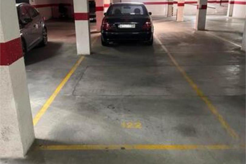 Garatge de lloguer a Nájera, La Rioja - imatge 1 Foto 1 de Garatge de lloguer a Nájera, La Rioja