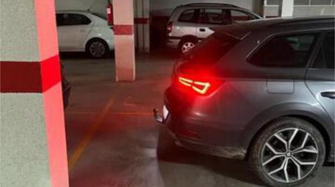 Garatge de lloguer a Nájera, La Rioja - imatge 2 Foto 2 de Garatge de lloguer a Nájera, La Rioja