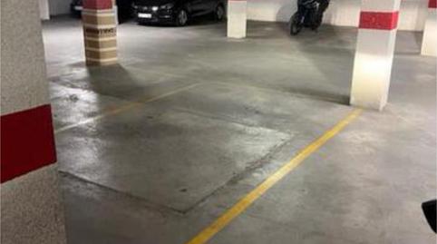 Garatge de lloguer a Nájera, La Rioja - imatge 3 Foto 3 de Garatge de lloguer a Nájera, La Rioja