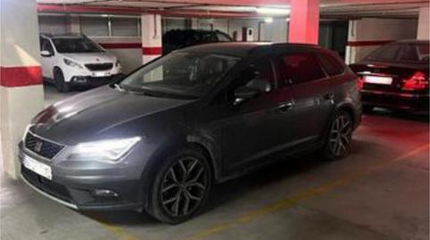 Garatge de lloguer a Nájera, La Rioja - imatge 4 Foto 4 de Garatge de lloguer a Nájera, La Rioja