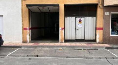 Garatge de lloguer a Nájera, La Rioja - imatge 5 Foto 5 de Garatge de lloguer a Nájera, La Rioja