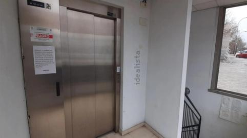 Garatge de lloguer a Calle del Doctor Fleming, 26, Coslada pueblo, Madrid - imatge 3 Foto 3 de Garatge de lloguer a Calle del Doctor Fleming, 26, Coslada pueblo, Madrid