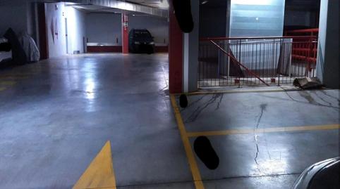 Garatge de lloguer a Calle del Doctor Fleming, 26, Coslada pueblo, Madrid - imatge 5 Foto 5 de Garatge de lloguer a Calle del Doctor Fleming, 26, Coslada pueblo, Madrid