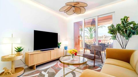 Foto 2 de Àtic en venda a Carrer Gèvova, 56, Montañar - El Arenal, Alicante