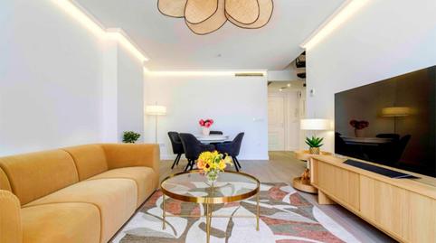 Foto 3 de Àtic en venda a Carrer Gèvova, 56, Montañar - El Arenal, Alicante