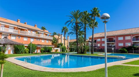 Foto 5 de Àtic en venda a Carrer Gèvova, 56, Montañar - El Arenal, Alicante