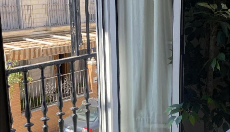 Flat to rent in Calle Cardenal Rodrigo de Castro, 8, Ciudad Jardín, Sevilla - image 1 Photo 1 of Flat to rent in Calle Cardenal Rodrigo de Castro, 8, Ciudad Jardín, Sevilla