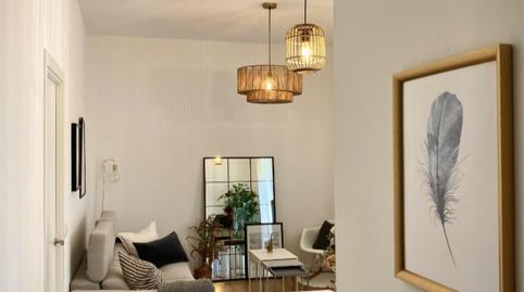 Flat to rent in Calle Cardenal Rodrigo de Castro, 8, Ciudad Jardín, Sevilla - image 3 Photo 3 of Flat to rent in Calle Cardenal Rodrigo de Castro, 8, Ciudad Jardín, Sevilla