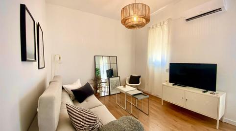 Flat to rent in Calle Cardenal Rodrigo de Castro, 8, Ciudad Jardín, Sevilla - image 4 Photo 4 of Flat to rent in Calle Cardenal Rodrigo de Castro, 8, Ciudad Jardín, Sevilla