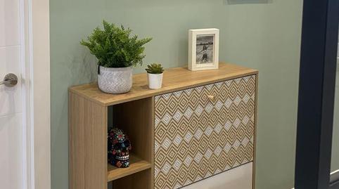 Pis de lloguer a Calle Cardenal Rodrigo de Castro, 8, Ciudad Jardín, Sevilla - imatge 3 Foto 3 de Pis de lloguer a Calle Cardenal Rodrigo de Castro, 8, Ciudad Jardín, Sevilla