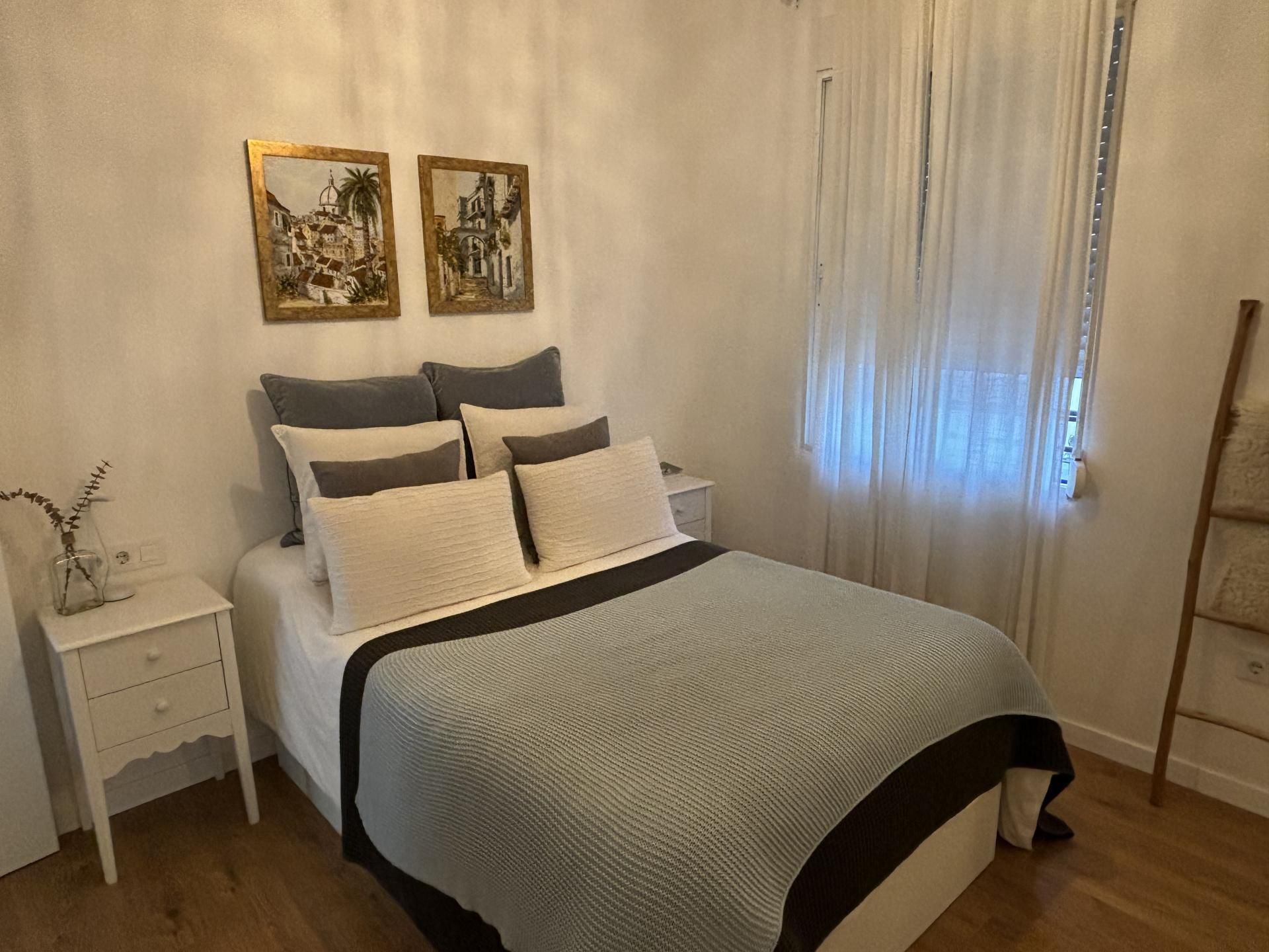 Pis de lloguer a Calle Cardenal Rodrigo de Castro, 8, Ciudad Jardín Pis de lloguer a Calle Cardenal Rodrigo de Castro, 8, Ciudad Jardín