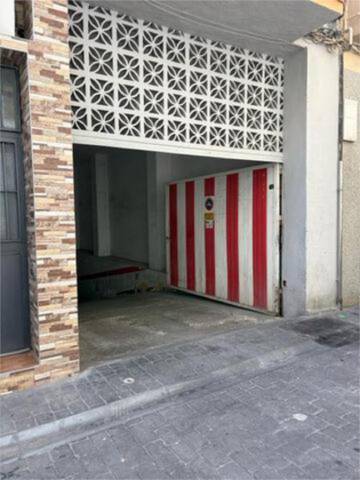 Trastero en Alquiler en Cristo de la Epidemia