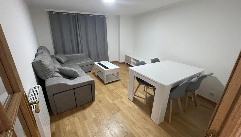 Pis de lloguer a Rúa Otero Pedraio, 1, A Cañiza , Pontevedra - imatge 1 Foto 1 de Pis de lloguer a Rúa Otero Pedraio, 1, A Cañiza , Pontevedra