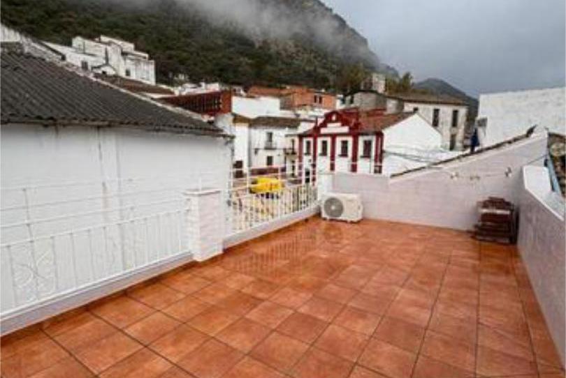 House or chalet for sale in Benaoján, Málaga - image 1 Photo 1 of House or chalet for sale in Benaoján, Málaga