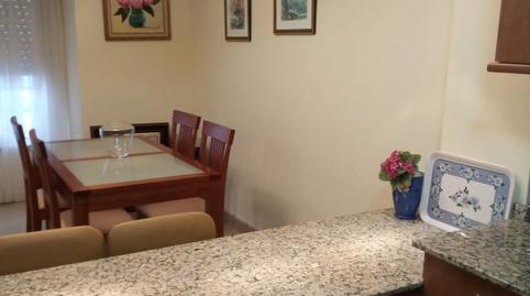 Piso de alquiler en Rúa Real, 123, Ares, A Coruña - imagen 4 Foto 4 de Piso de alquiler en Rúa Real, 123, Ares, A Coruña