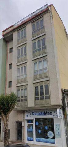 Piso en Alquiler en Piñeiros- Freixeiro