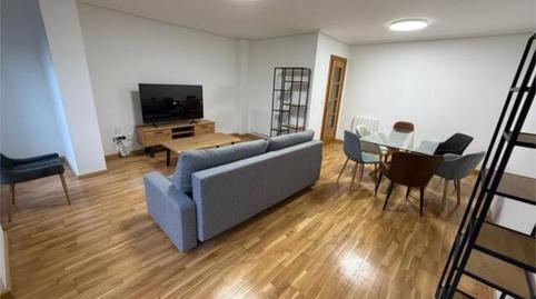 Flat to rent in Piñeiros- Freixeiro, A Coruña - image 2 Photo 2 of Flat to rent in Piñeiros- Freixeiro, A Coruña