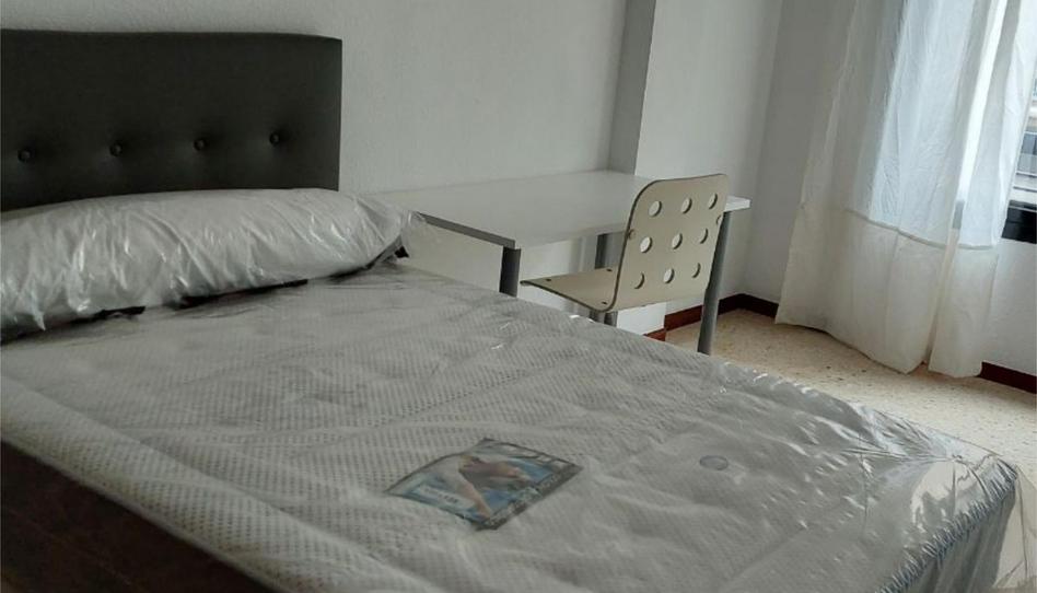 Pis per a compartir a Plaça D'europa, 3, Sant Narcís, Girona - imatge 1 Foto 1 de Pis per a compartir a Plaça D'europa, 3, Sant Narcís, Girona