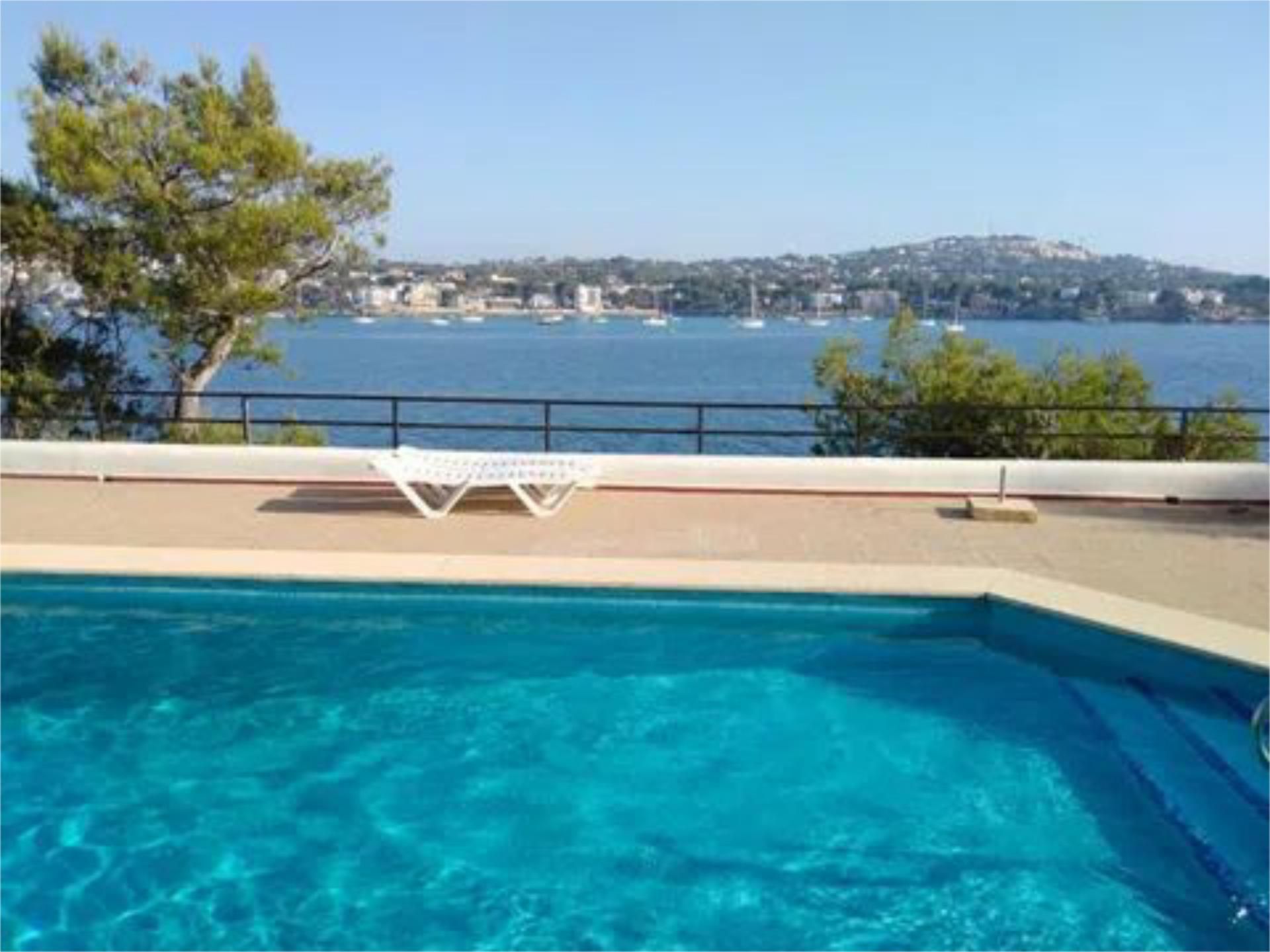 Flat to rent in Carrer Huguet des Far, 3, Costa de la Calma Flat to rent in Carrer Huguet des Far, 3, Costa de la Calma