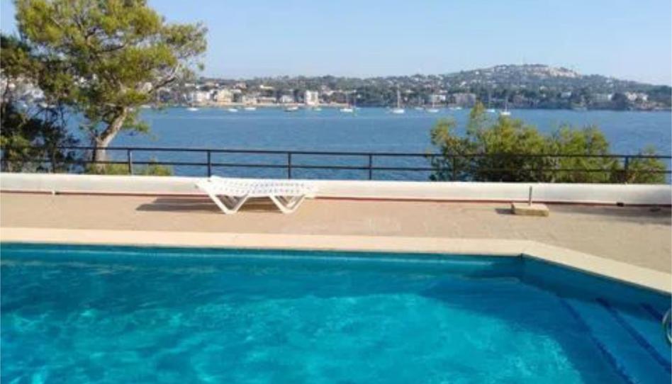 Flat to rent in Carrer Huguet Des Far, 3, Costa de la Calma, Illes Balears - image 1 Photo 1 of Flat to rent in Carrer Huguet Des Far, 3, Costa de la Calma, Illes Balears