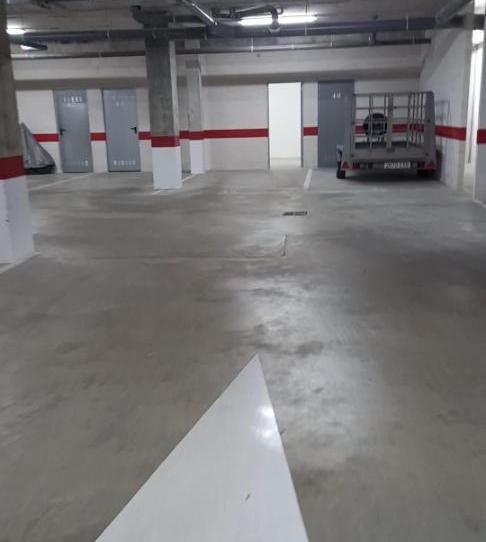 Photo 1 of Box room to rent in Calle Luis Buñuel, 20, Parque Manuel de Vega - Carretera de Ugena, Toledo