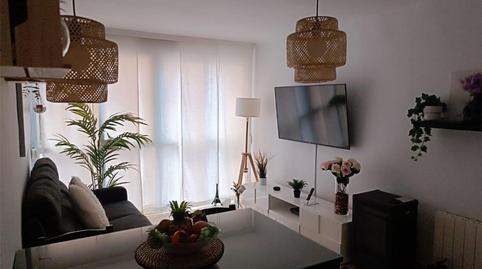 Foto 2 de Pis en venda a Avinguda de la Primavera, 1, Catalunya - Fontetes, Barcelona