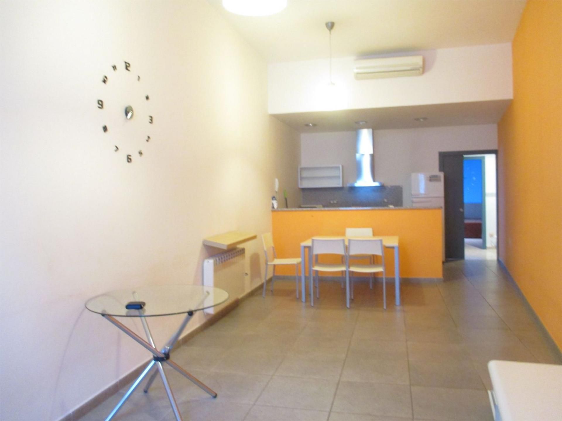 Kitchen of Planta baja to rent in Verdú  with Air Conditioner, Heating and Terrace