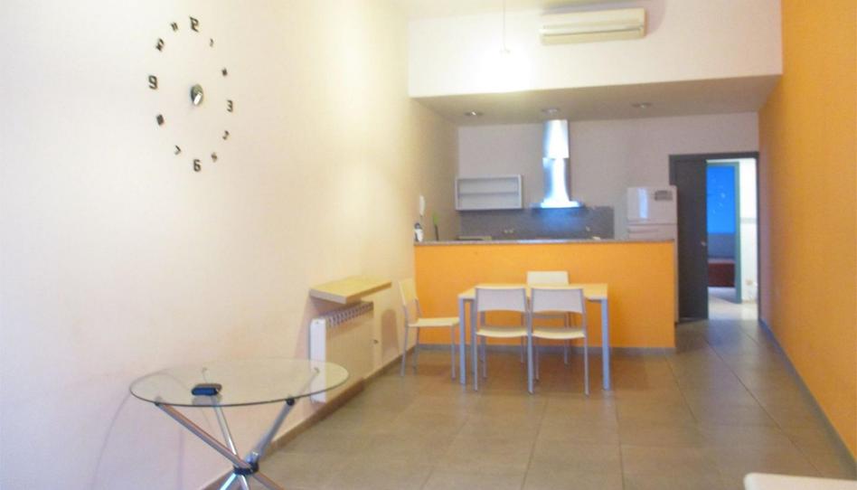 Planta baja to rent in Carrer Firal Pere III, 91, Verdú, Lleida - image 1 Photo 1 of Planta baja to rent in Carrer Firal Pere III, 91, Verdú, Lleida