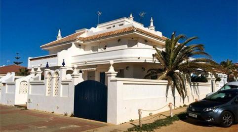 Casa adosada de lloguer a Almonte ciudad, Huelva - imatge 4 Foto 4 de Casa adosada de lloguer a Almonte ciudad, Huelva