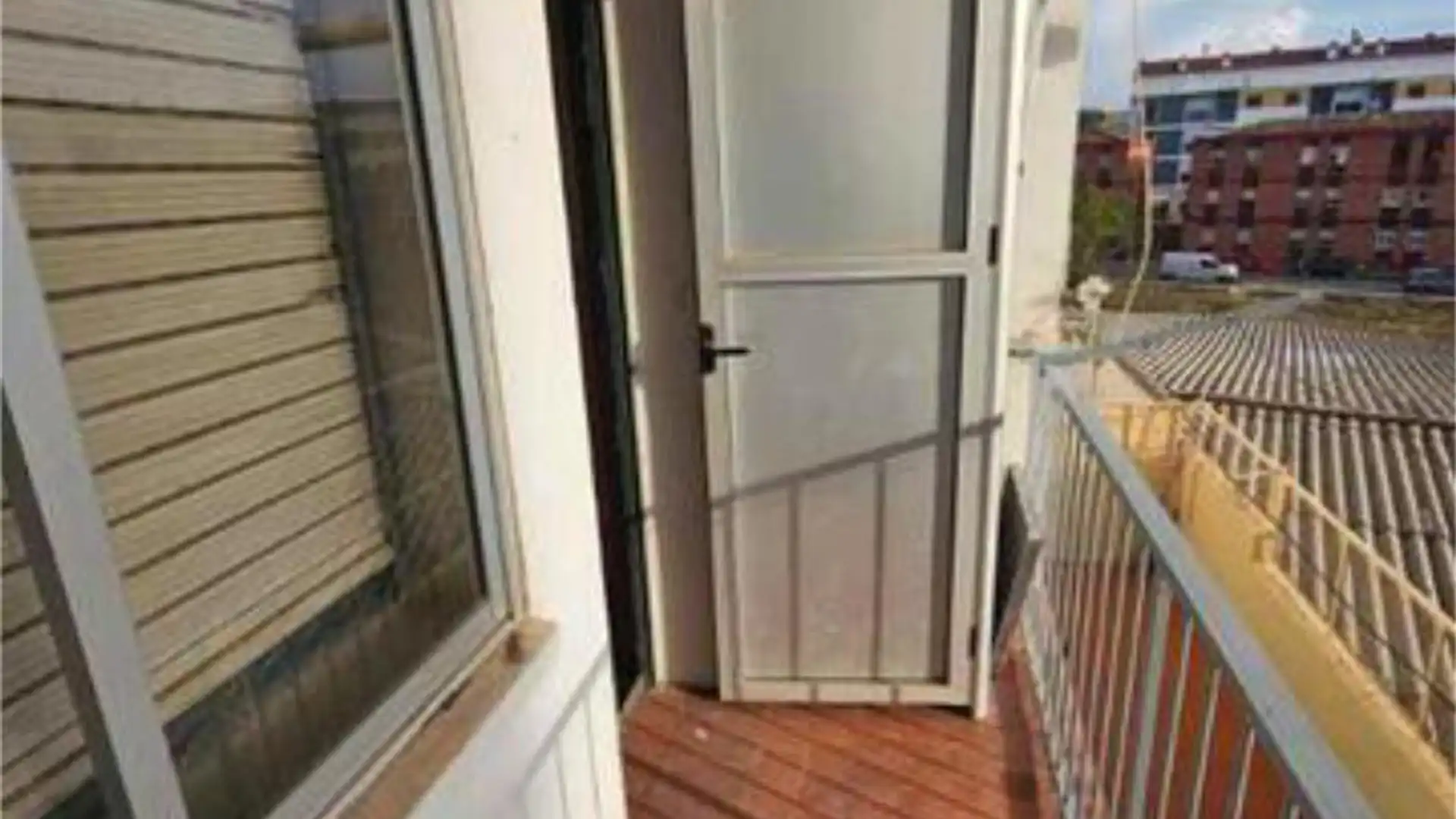 Terraza de Piso en venta en Calatayud