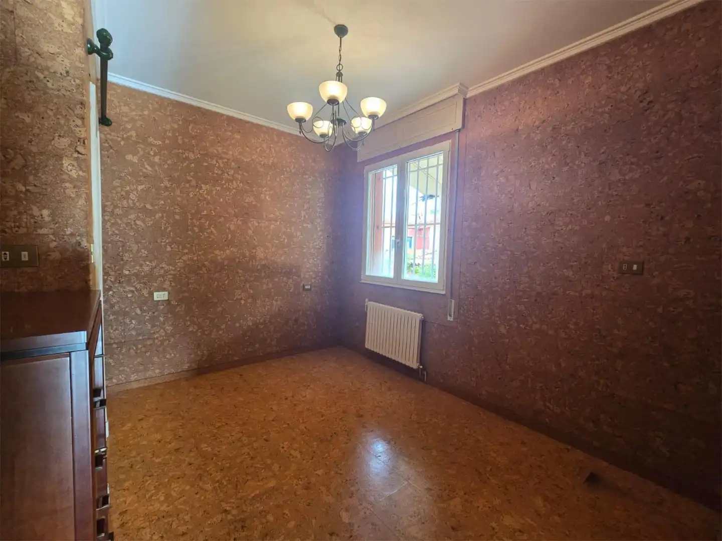 Casa o xalet en venda a Aldea a Pousa, 1, As Lagoas Dormitori de Casa o xalet en venda en Ourense Capital amb Terrassa, Piscina i Balcó