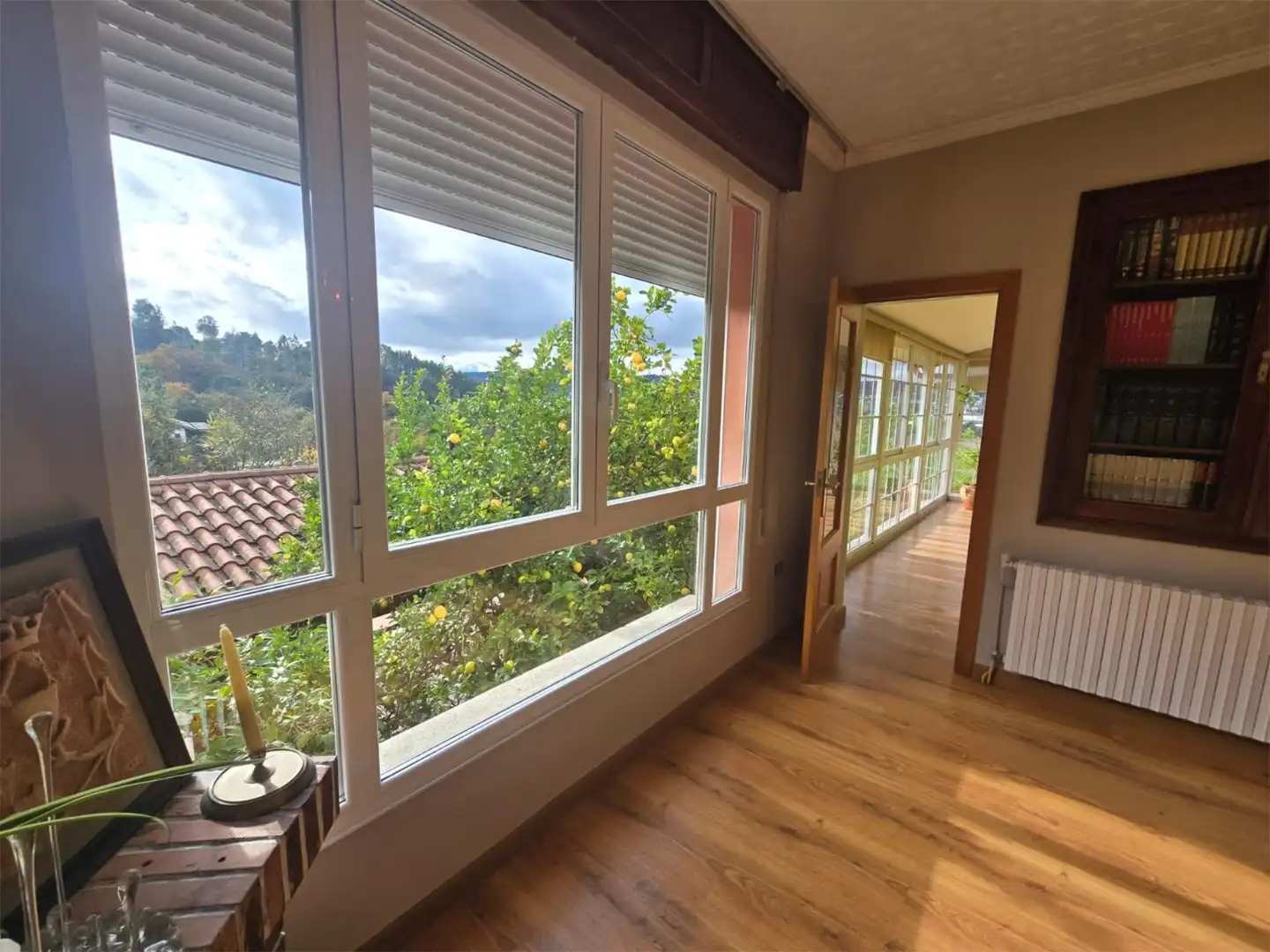 Casa o xalet en venda a Aldea a Pousa, 1, As Lagoas Casa o xalet en venda en Ourense Capital amb Terrassa, Piscina i Balcó