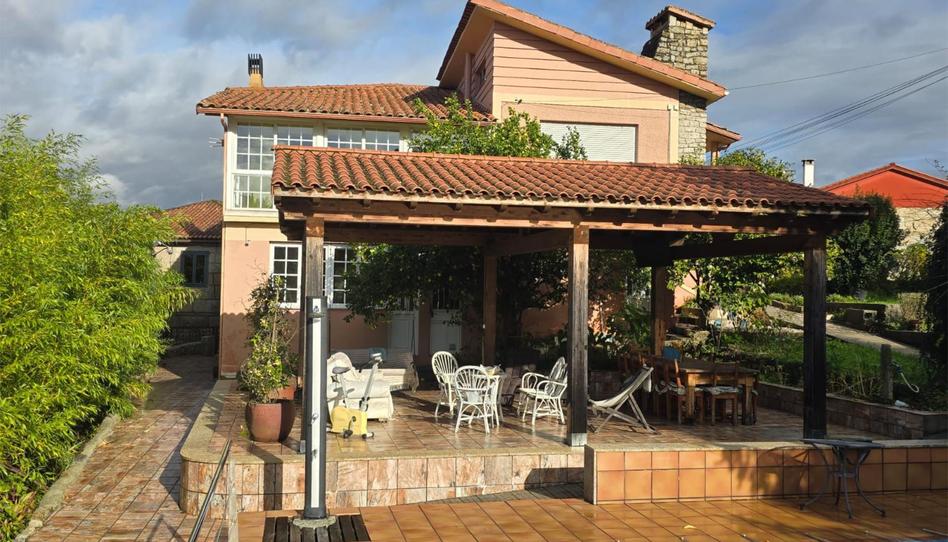 Photo 1 of House or chalet for sale in Aldea a Pousa, 1, As Lagoas, Ourense