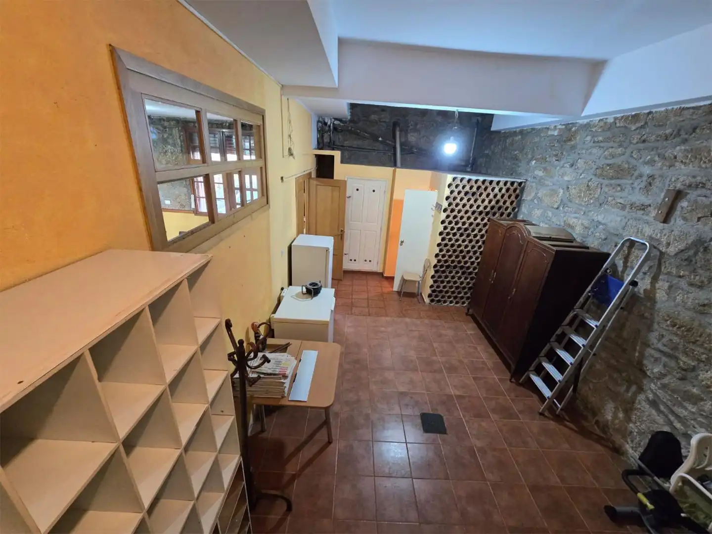 Casa o xalet en venda a Aldea a Pousa, 1, As Lagoas Casa o xalet en venda en Ourense Capital amb Terrassa, Piscina i Balcó