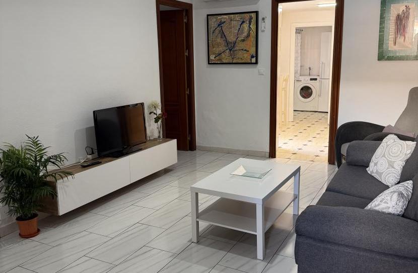 Casa adosada de lloguer a Calle Doña Aldonza, 15, Campo de la Verdad - Miraflores, Córdoba - imatge 1 Foto 1 de Casa adosada de lloguer a Calle Doña Aldonza, 15, Campo de la Verdad - Miraflores, Córdoba