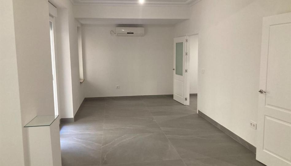 Flat to rent in Calle Infante Carlos de Borbón, 16, Parque María Luisa -Giralda Sur, Sevilla - image 1 Photo 1 of Flat to rent in Calle Infante Carlos de Borbón, 16, Parque María Luisa -Giralda Sur, Sevilla