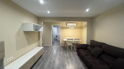 Flat to rent in Calle Martín Alonso, 12, Zona Avenida del Mar, Castellón - image 3 Photo 3 of Flat to rent in Calle Martín Alonso, 12, Zona Avenida del Mar, Castellón