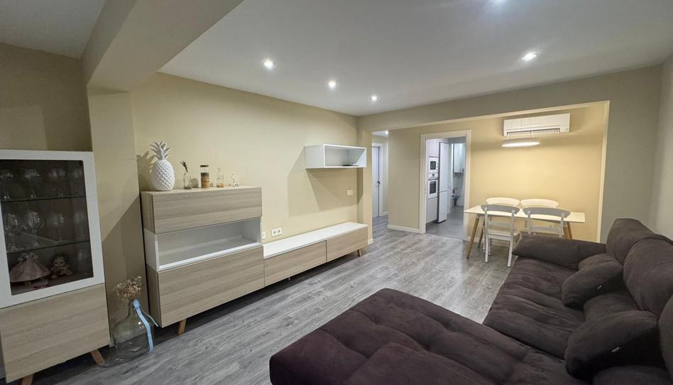 Flat to rent in Calle Martín Alonso, 12, Zona Avenida del Mar, Castellón - image 1 Photo 1 of Flat to rent in Calle Martín Alonso, 12, Zona Avenida del Mar, Castellón