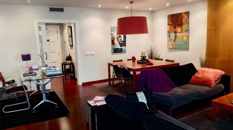 Foto 2 de Pis en venda a Avinguda Alcalde Rovira Roure, 42, Joc de la Bola - Camps d'Esports, Lleida