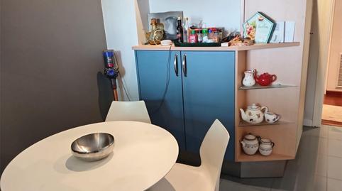 Foto 5 de Pis en venda a Avinguda Alcalde Rovira Roure, 42, Joc de la Bola - Camps d'Esports, Lleida