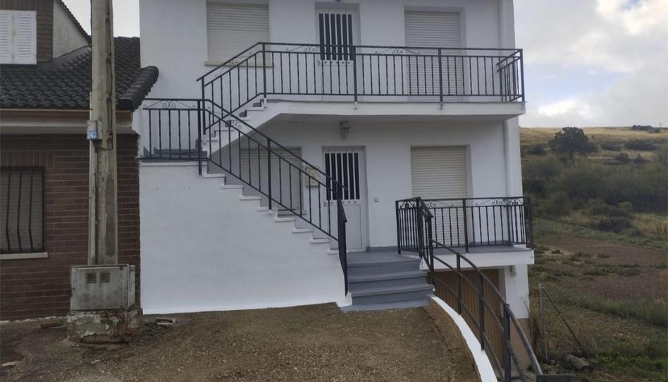 Casa o xalet de lloguer a Valdepeñas de la Sierra, Guadalajara - imatge 1 Foto 1 de Casa o xalet de lloguer a Valdepeñas de la Sierra, Guadalajara