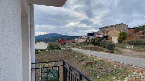 Casa o xalet de lloguer a Valdepeñas de la Sierra, Guadalajara - imatge 2 Foto 2 de Casa o xalet de lloguer a Valdepeñas de la Sierra, Guadalajara