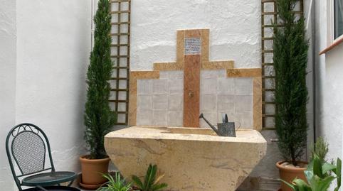 Foto 2 de Piso de alquiler en Carrer Sant Vicent, 10, Xàtiva, Valencia