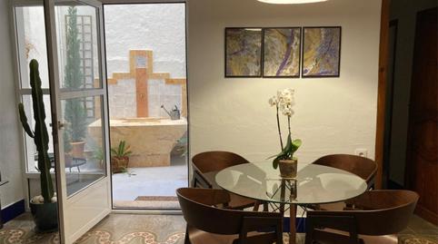 Foto 3 de Piso de alquiler en Carrer Sant Vicent, 10, Xàtiva, Valencia