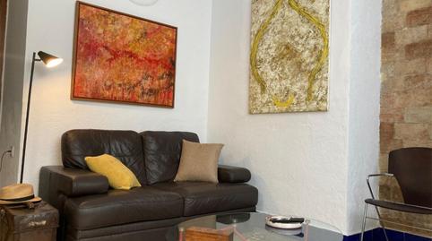 Foto 5 de Piso de alquiler en Carrer Sant Vicent, 10, Xàtiva, Valencia