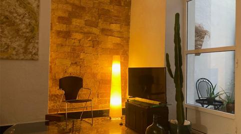 Foto 4 de Piso de alquiler en Carrer Sant Vicent, 10, Xàtiva, Valencia