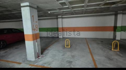 Photo 4 of Garage to rent in Paseo Duques de Lugo, 14, El Ranero, Murcia