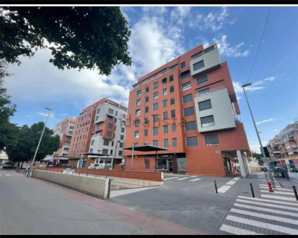 Garaje en Alquiler en Paseo Duques de Lugo, 14 en El Ranero