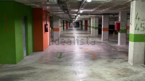 Photo 2 of Garage to rent in Paseo Duques de Lugo, 14, El Ranero, Murcia