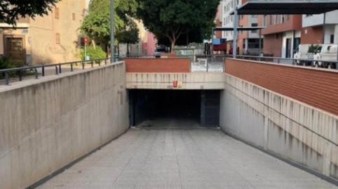 Photo 3 of Garage to rent in Paseo Duques de Lugo, 14, El Ranero, Murcia